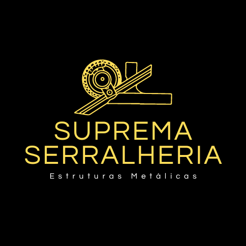 Suprema Serralheria e Estruturas Metálicas
